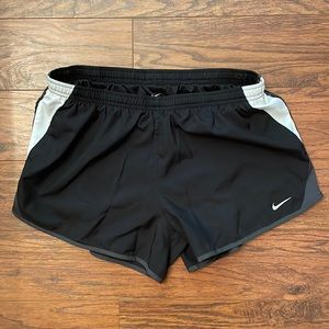 Nike Womens Dri-Fit Running shorts